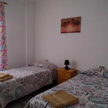 Bello Apartment