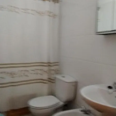 Appartement Bello