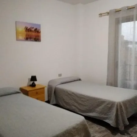 Bello Apartment *