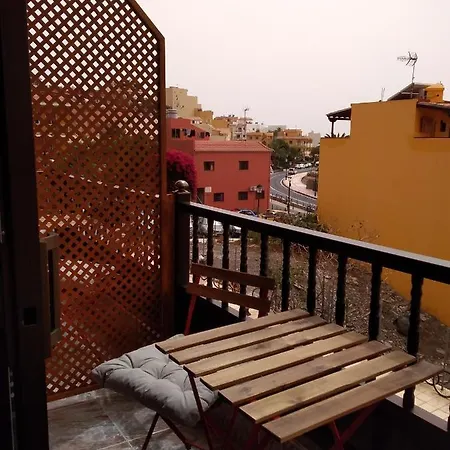 Apartment Bello