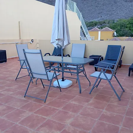 Apartment Bello Valle Gran Rey